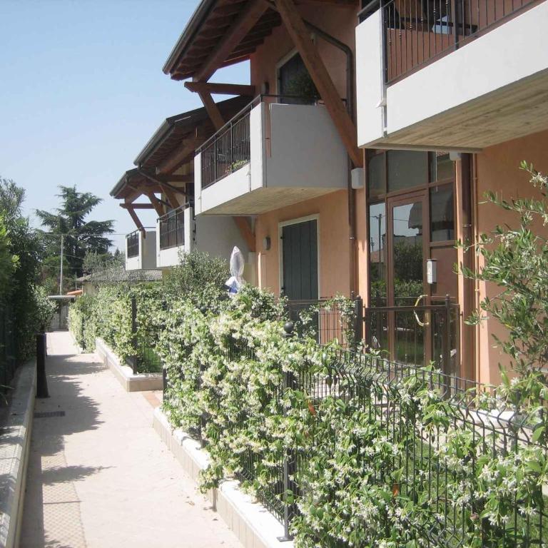 Apartments in Lazise - Gardasee 30250 - Appartamento - 22