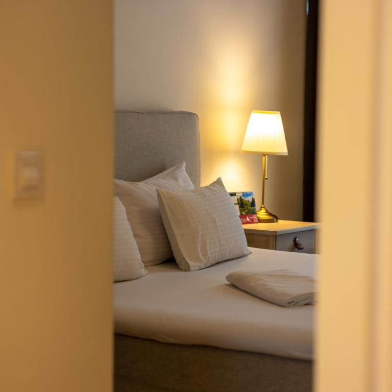 Apartments Royal - Belgrade Waterfront - Deluks Apartman - 10