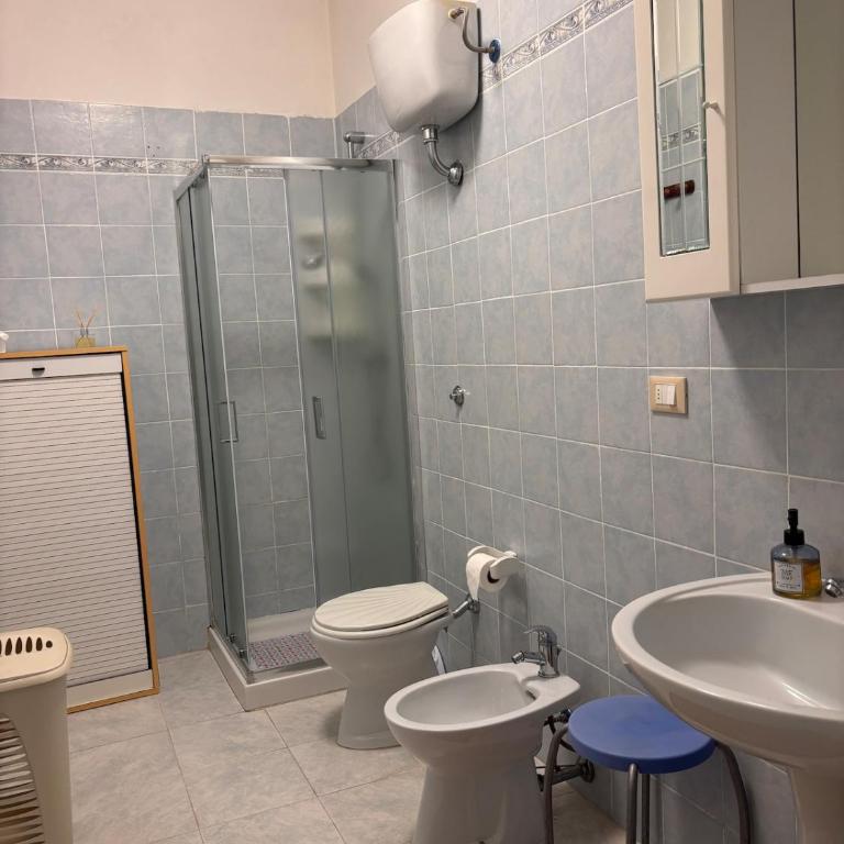 Greta's House Otranto - Appartamento Standard con 2 Camere da Letto - 56