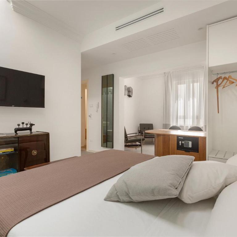 Thalassa Suites - Standard Apartment - 2