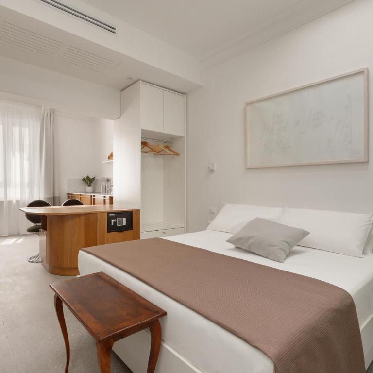 Thalassa Suites - Standard Apartment - 4