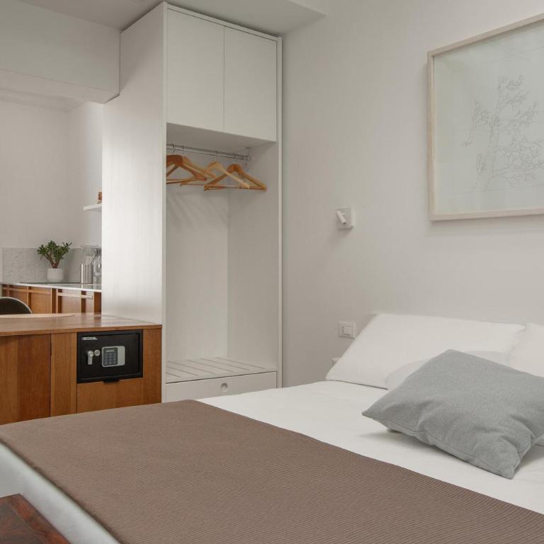 Thalassa Suites - Standard Apartment - 5