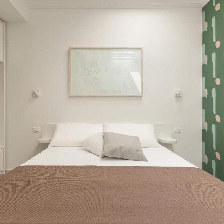Thalassa Suites - Standard Apartment - 7