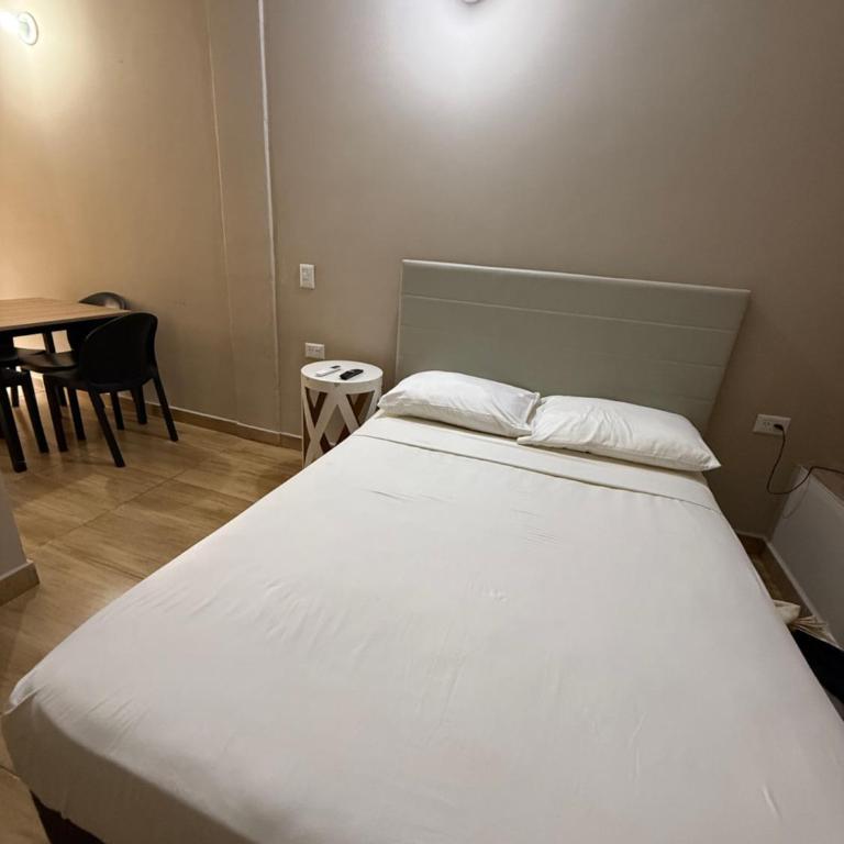 Departamento Bita - One-Bedroom Apartment - 7