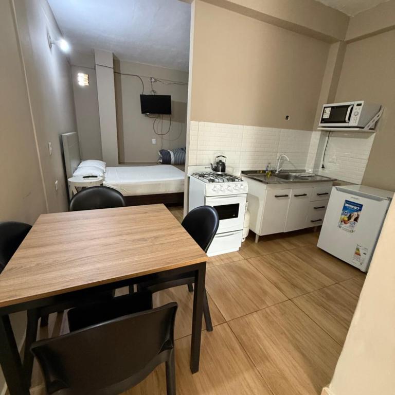 Departamento Bita - Apartamento de 1 dormitorio - 12