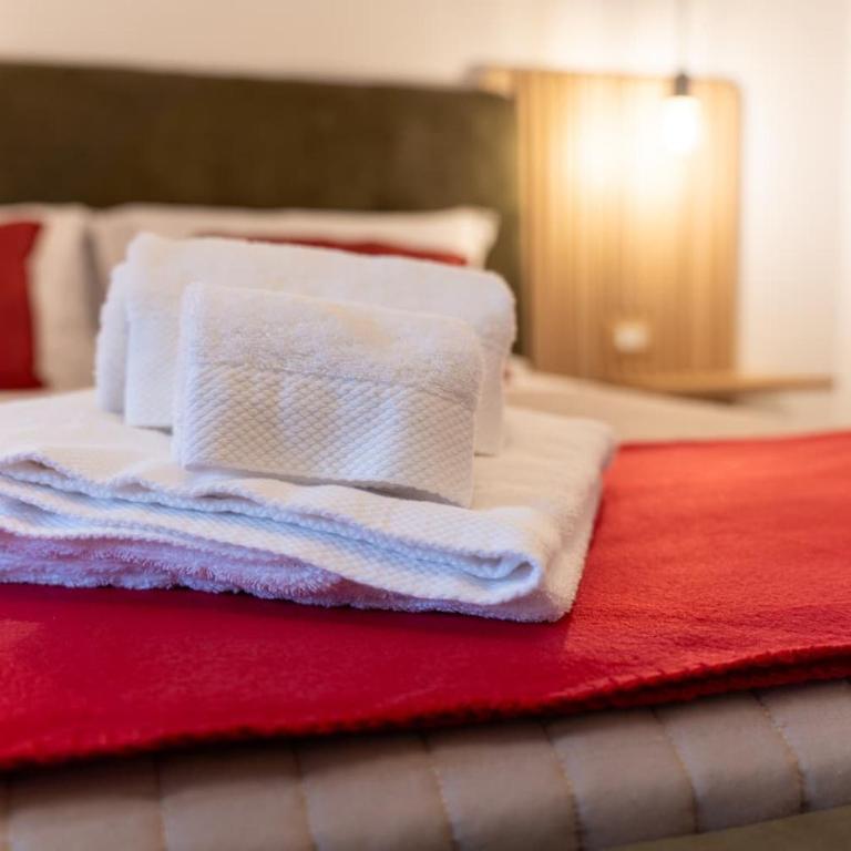 Domus Juvenilia - Appartamento con 1 Camera da Letto - 4