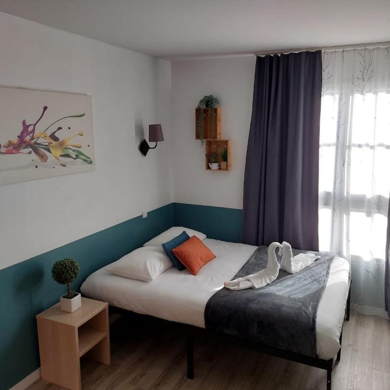 Your lovely flat in Disneyland ! - Estudio Superior - 3