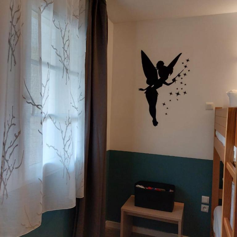 Your lovely flat in Disneyland ! - Estudio Superior - 26
