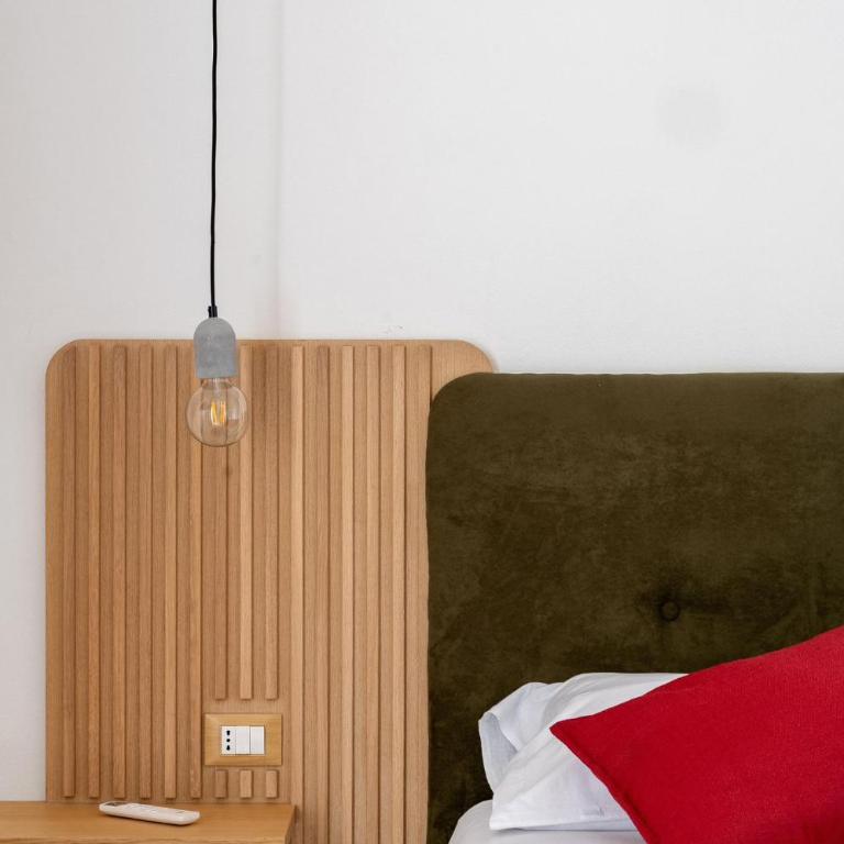 Domus Juvenilia - Appartamento con 1 Camera da Letto - 9