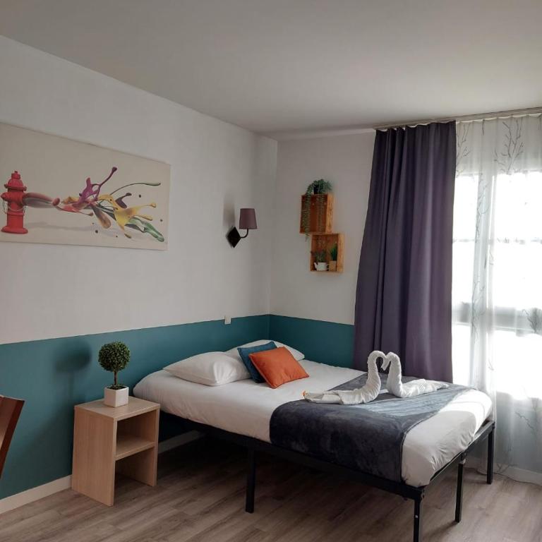Your lovely flat in Disneyland ! - Estudio Superior - 18