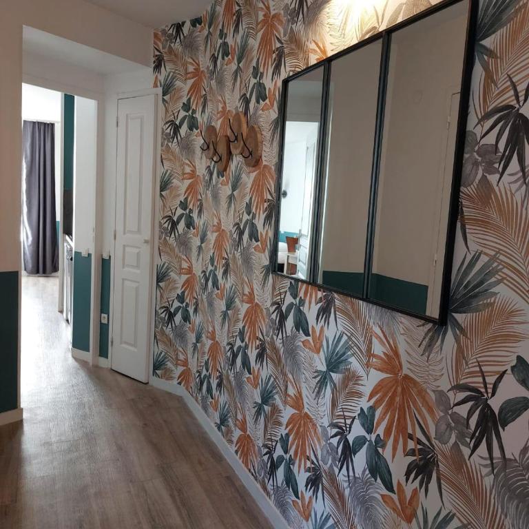 Your lovely flat in Disneyland ! - Estudio Superior - 5