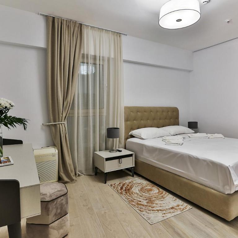Montesun Harmonia Apartments - Deluks Apartman sa 3 Spavaće Sobe - 7