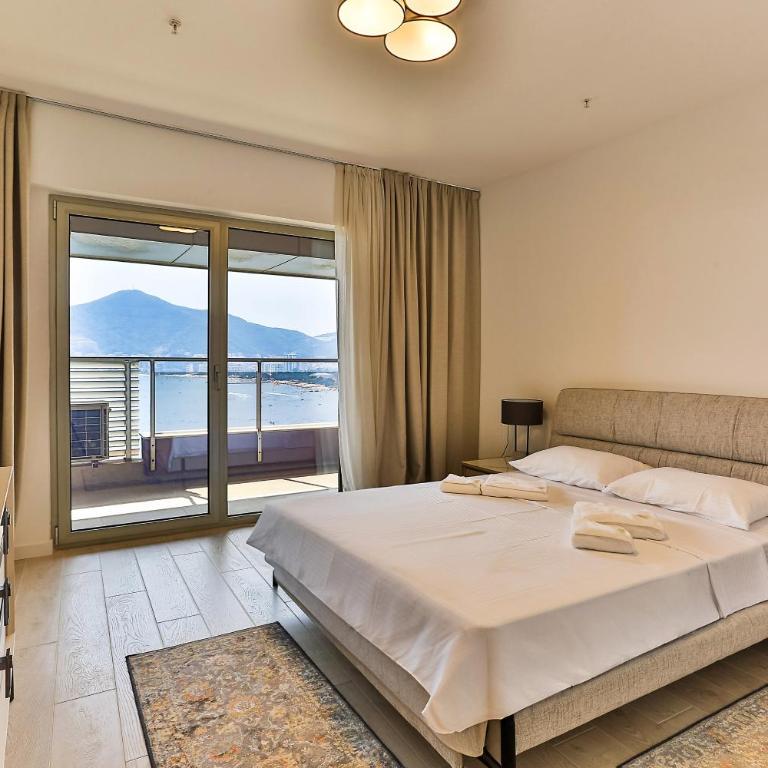 Montesun Harmonia Apartments - Deluks Apartman sa 3 Spavaće Sobe - 8