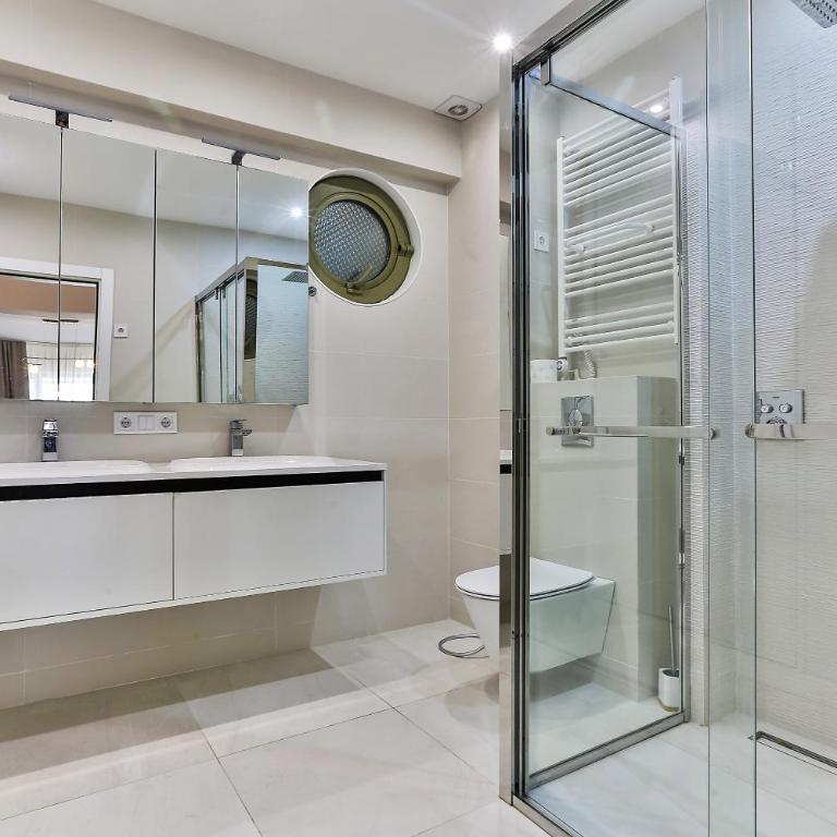 Montesun Harmonia Apartments - Deluks Apartman sa 3 Spavaće Sobe - 15