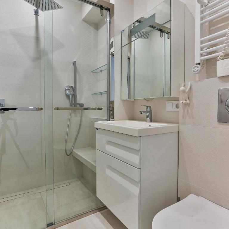 Montesun Harmonia Apartments - Deluks Apartman sa 3 Spavaće Sobe - 16