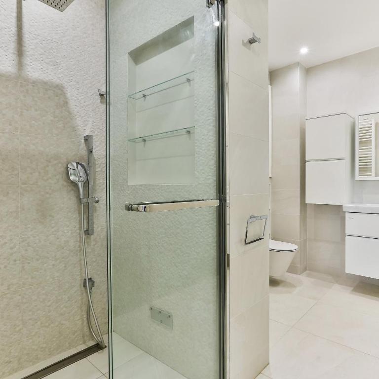 Montesun Harmonia Apartments - Deluks Apartman sa 3 Spavaće Sobe - 17