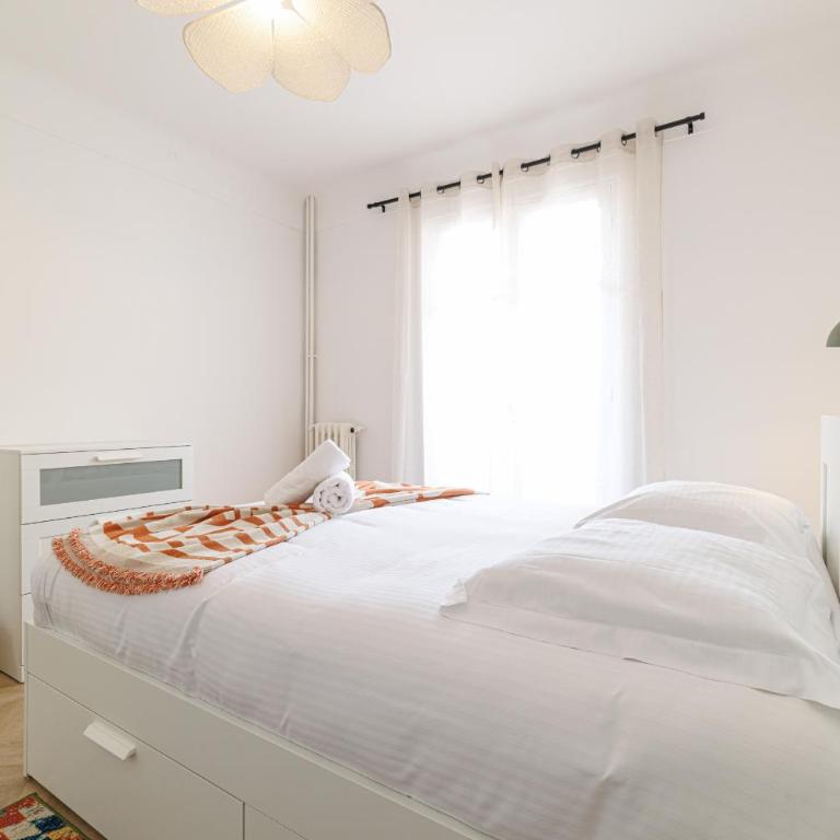 Wide & Cozy 1 Bdr Downtown - Appartement 1 Chambre - 26