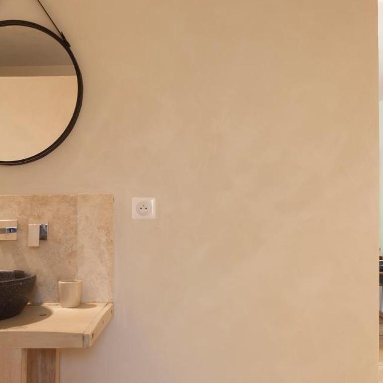 Bastide Nomade - guest house - Deluxe Doppelzimmer - 4