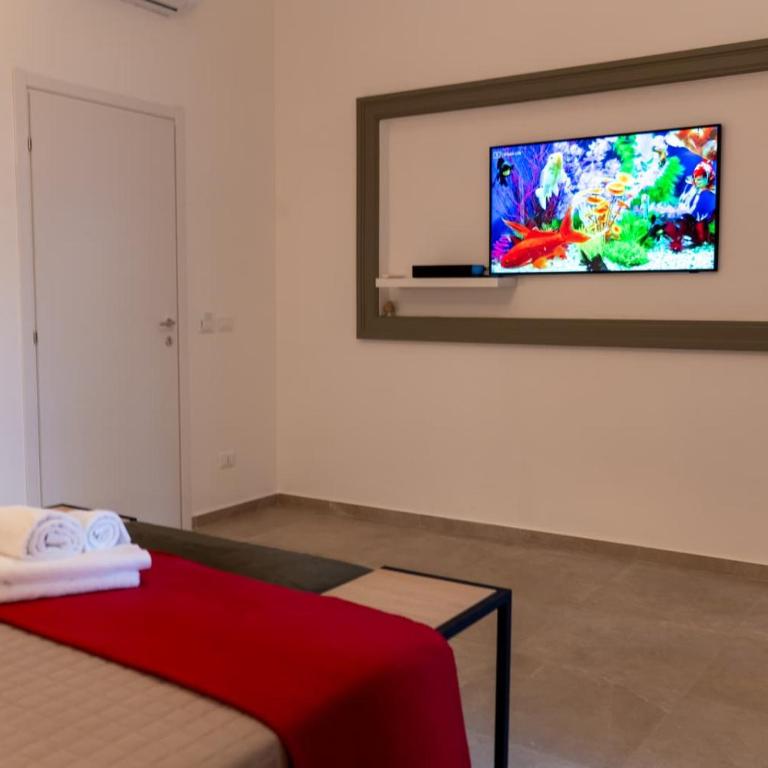 Domus Juvenilia - Appartamento con 1 Camera da Letto - 8