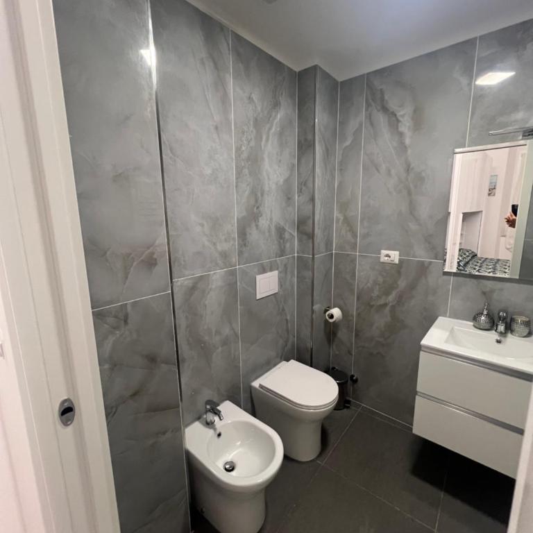B&B Il Corallo - Camera Deluxe - 2