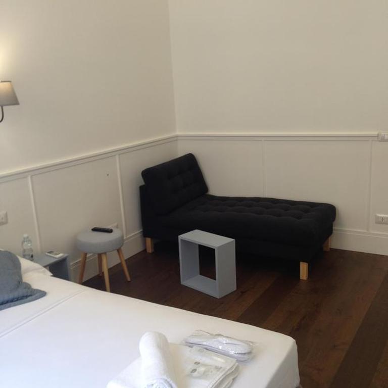 Relais della Torre - Junior Suite con Balcone - 6