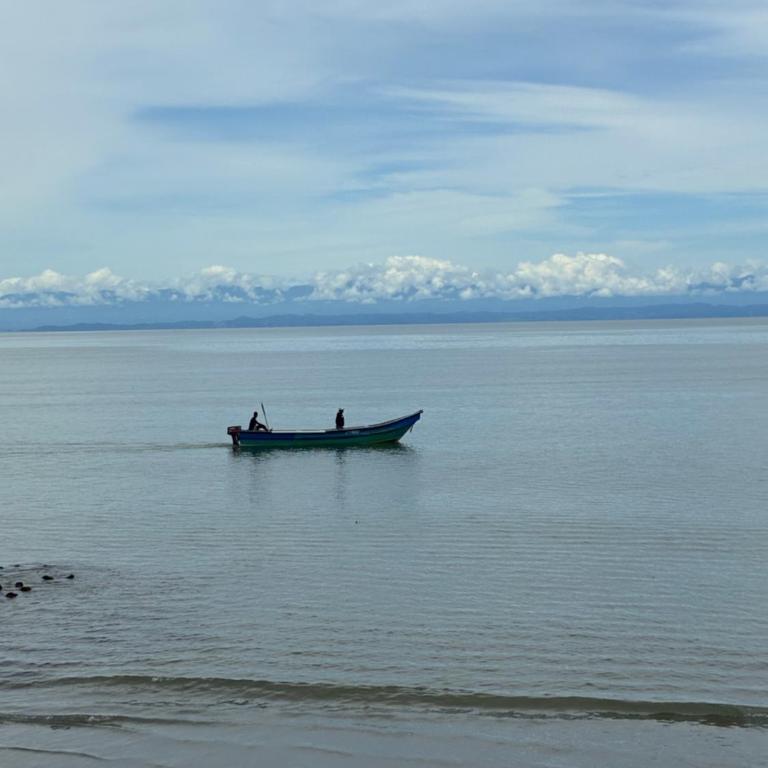 Paraíso frente al mar en Antioquia - Apartamento de 2 dormitorios - 4