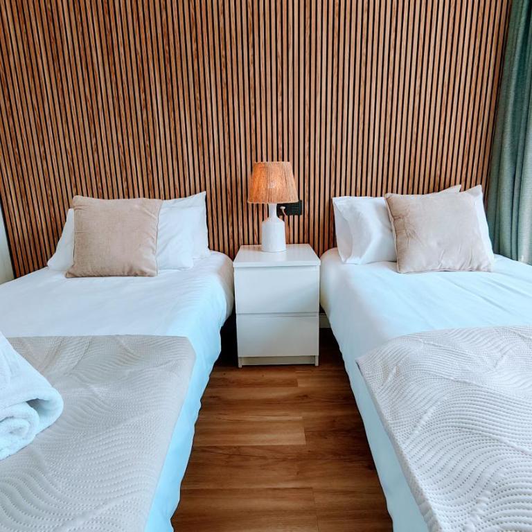 Skyline 16 - Apartamento de 2 dormitorios - 35