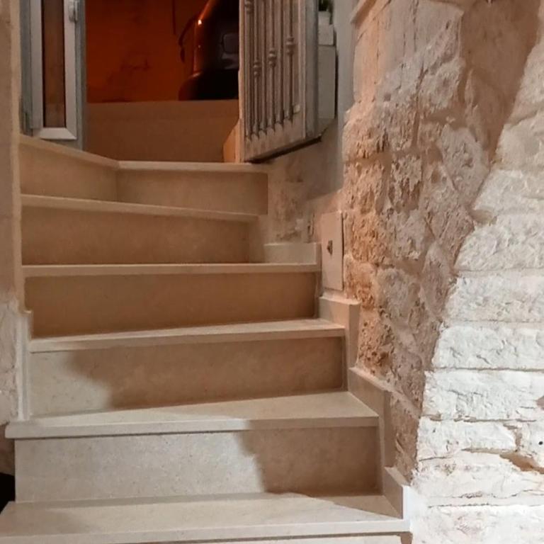 CASETTA LA PIETRA DI Pietro - Casa con 1 Camera da Letto - 11
