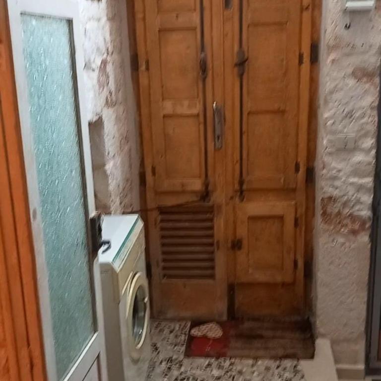 CASETTA LA PIETRA DI Pietro - Casa con 1 Camera da Letto - 15