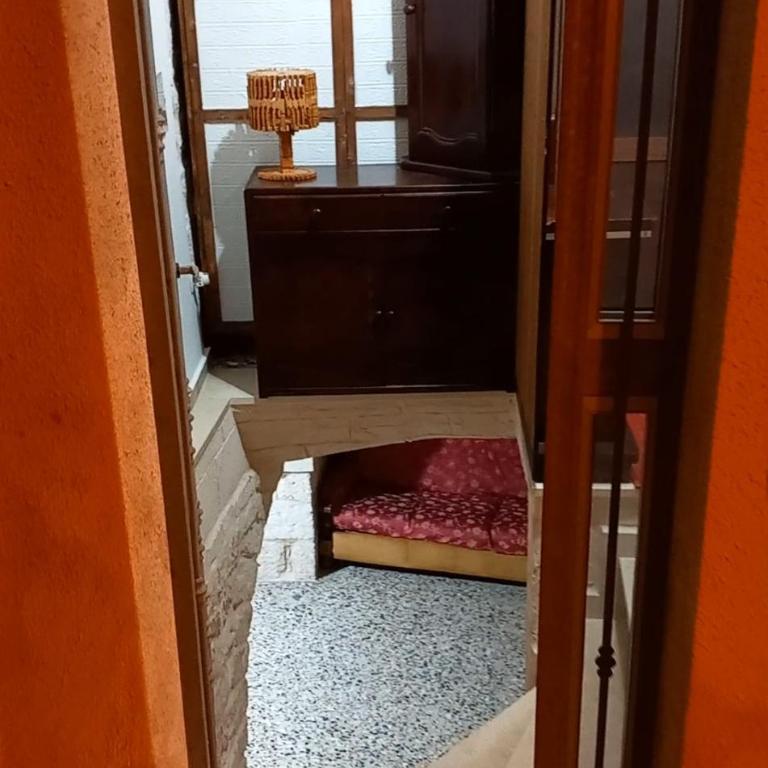 CASETTA LA PIETRA DI Pietro - Casa con 1 Camera da Letto - 19