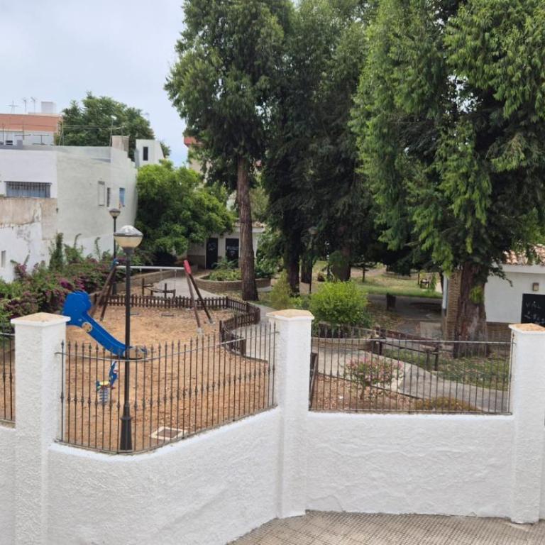 Apartment in Rota Cadiz, terrace AC wifi - Apartamento Deluxe de 4 dormitorios - 27