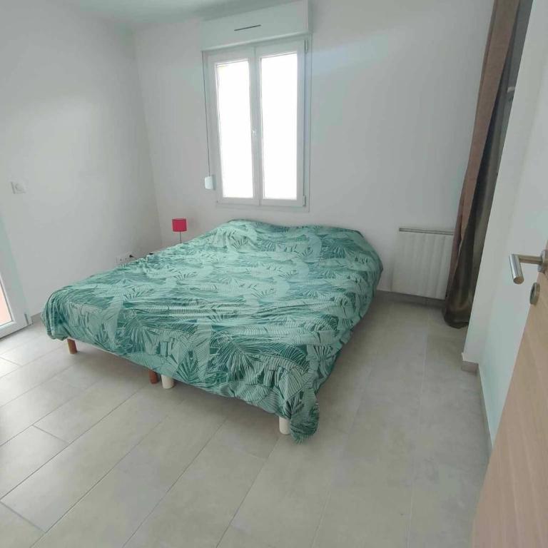 Berck plage Comfort 3 pièces 400 meters de la plage - Appartement 1 Chambre - 6