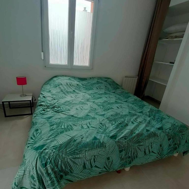 Berck plage Comfort 3 pièces 400 meters de la plage - Appartement 1 Chambre - 16