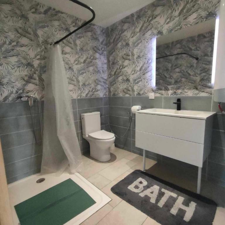 Berck plage Comfort 3 pièces 400 meters de la plage - Appartement 1 Chambre - 19