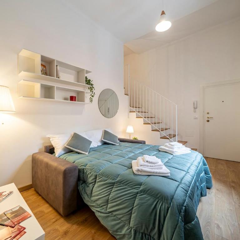 City centre - Beautiful cottage with garden - Casa con 2 Camere da Letto - 9