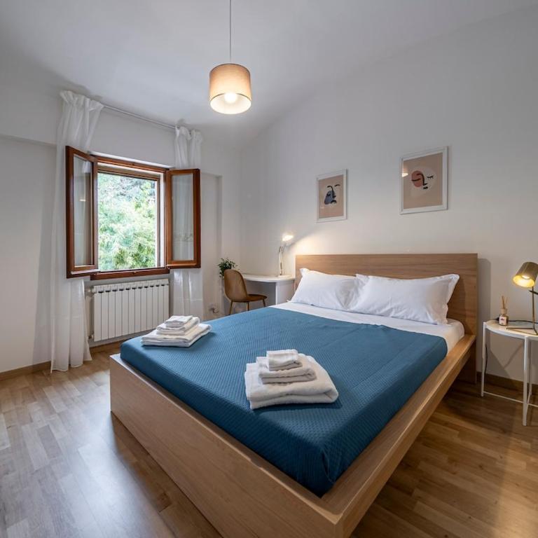 City centre - Beautiful cottage with garden - Casa con 2 Camere da Letto - 4