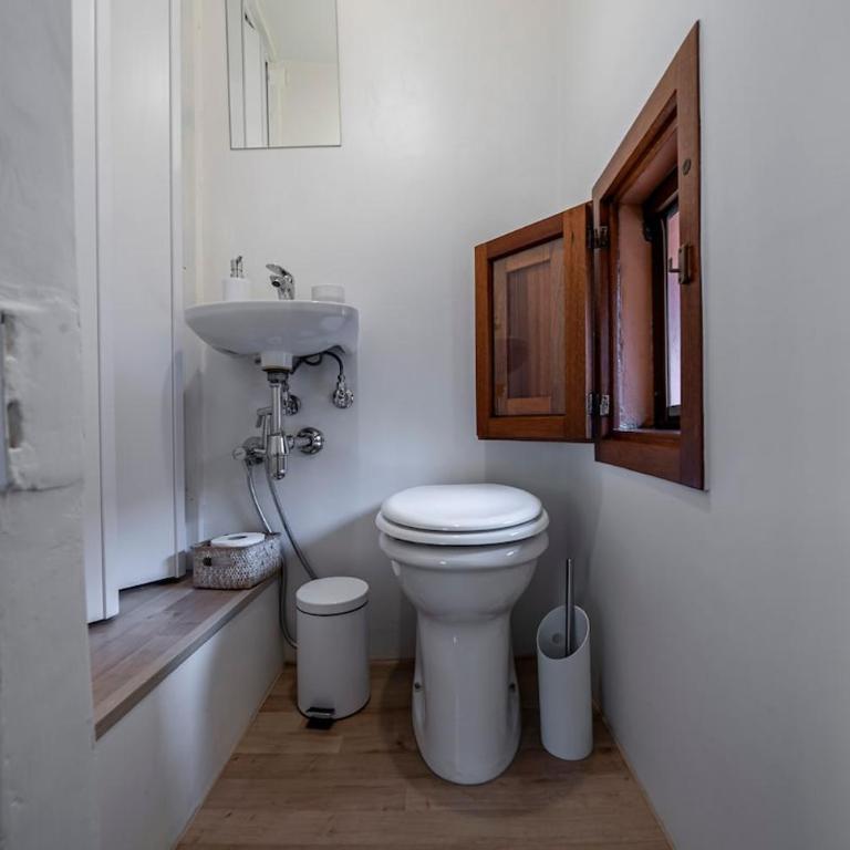 City centre - Beautiful cottage with garden - Casa con 2 Camere da Letto - 10