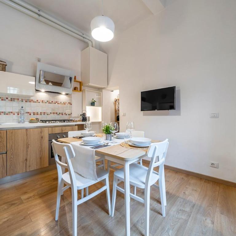 City centre - Beautiful cottage with garden - Casa con 2 Camere da Letto - 11