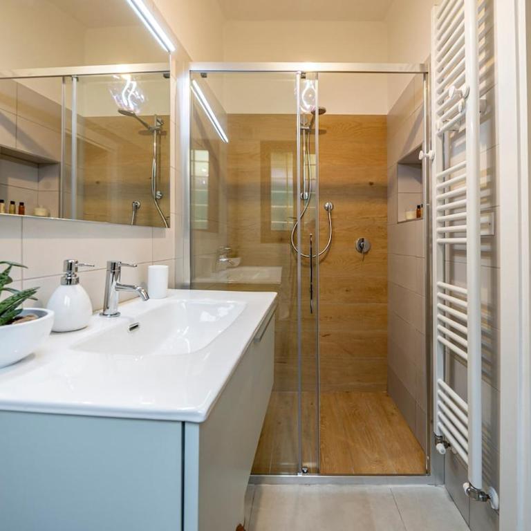 City centre - Beautiful cottage with garden - Casa con 2 Camere da Letto - 12