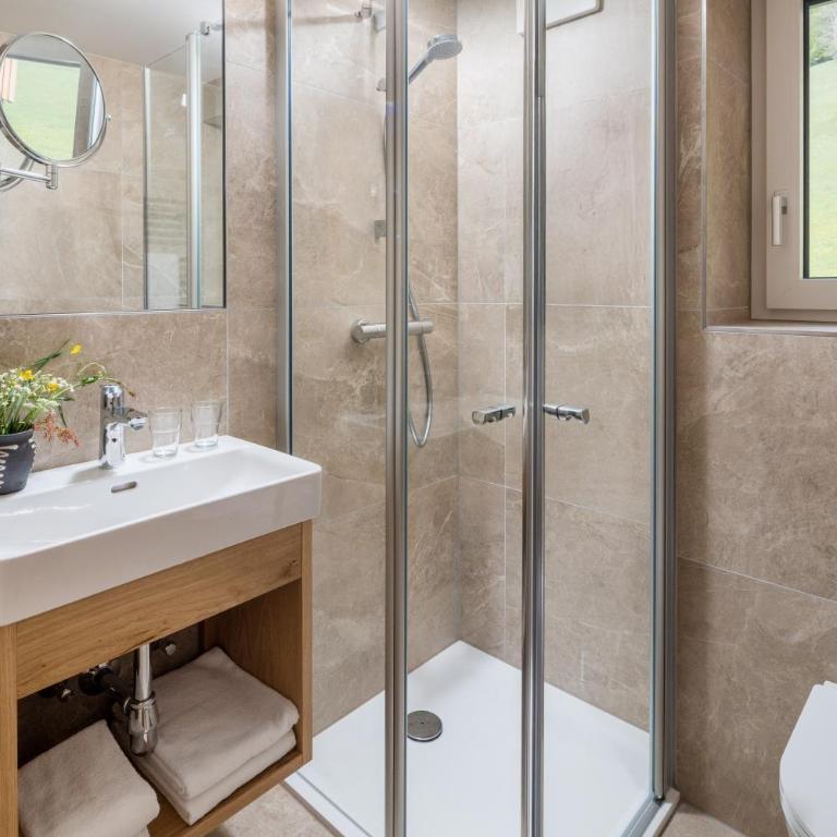Naturhotel Alpenrose - Einzelzimmer - 4