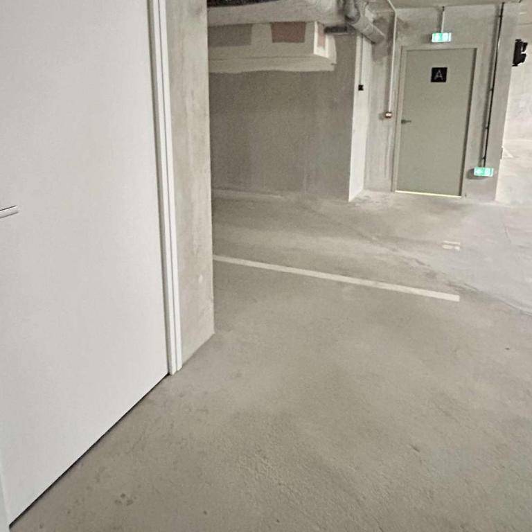 Appartement 3 Pièces, 4-6 Couchages, Vue Montagne, Parking Privé - FR-1-597-192 - Appartement - 20
