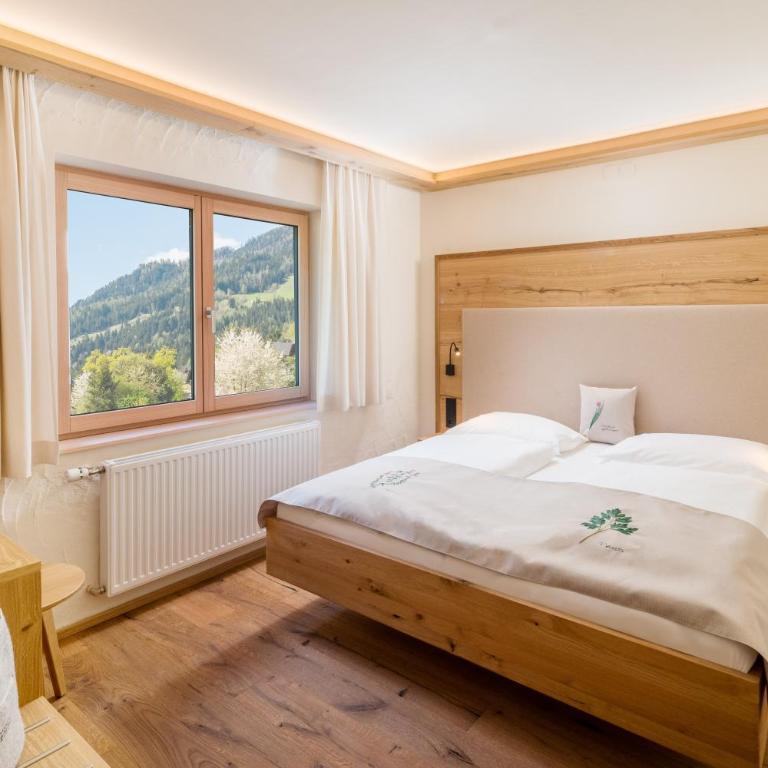 Naturhotel Alpenrose - Einzelzimmer - 5