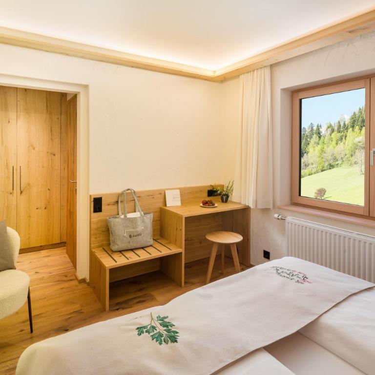Naturhotel Alpenrose - Einzelzimmer - 6