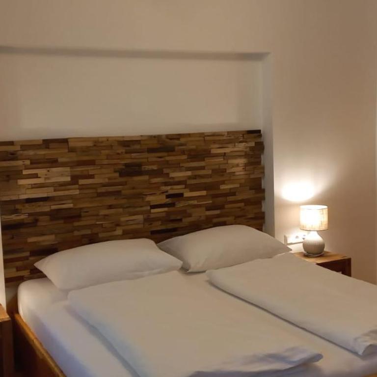 Landhof Kreuzsalgut - Apartment mit 2 Schlafzimmern - 4