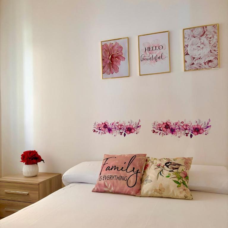 La Dolce Vita - Appartamento con 2 Camere da Letto e Balcone - 8