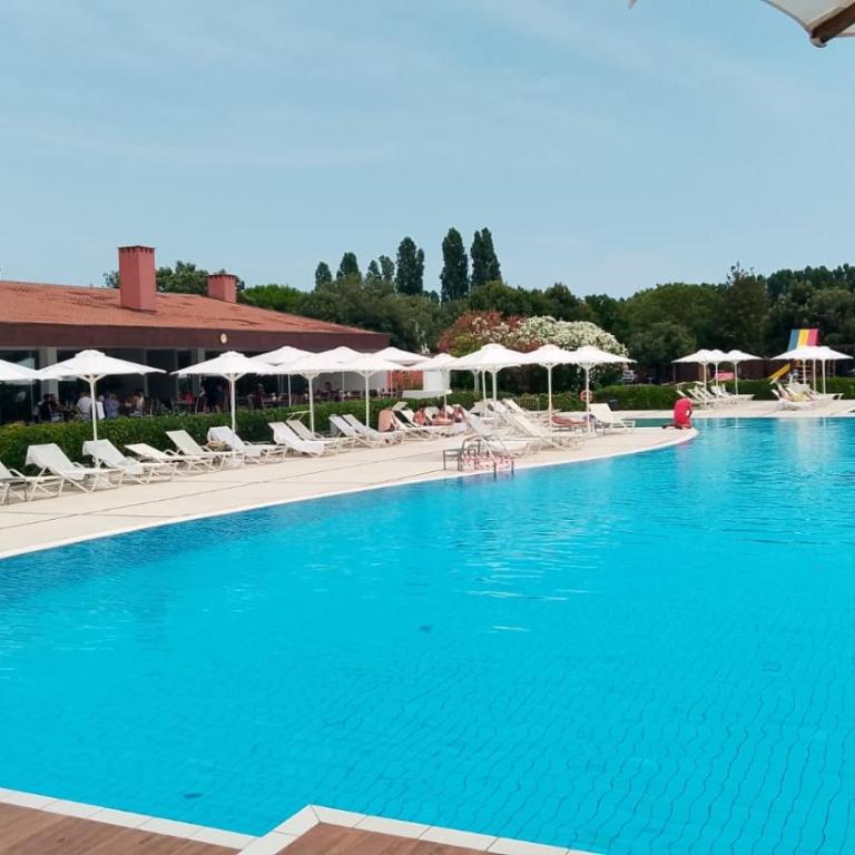 App4rent - GolfClubJesolo Family Apartment - Appartamento con 2 Camere da Letto - 13