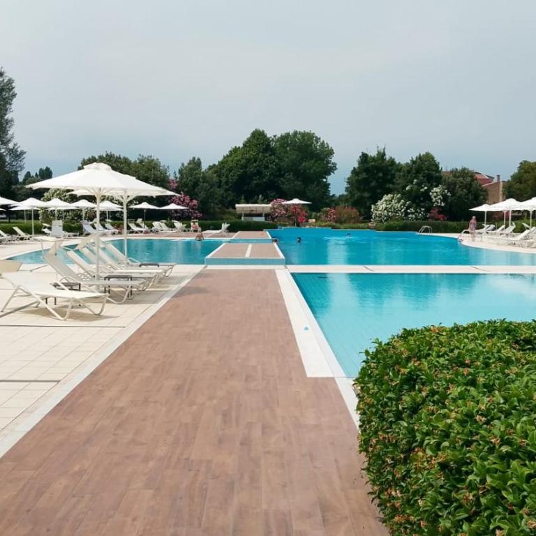 App4rent - GolfClubJesolo Family Apartment - Appartamento con 2 Camere da Letto - 17