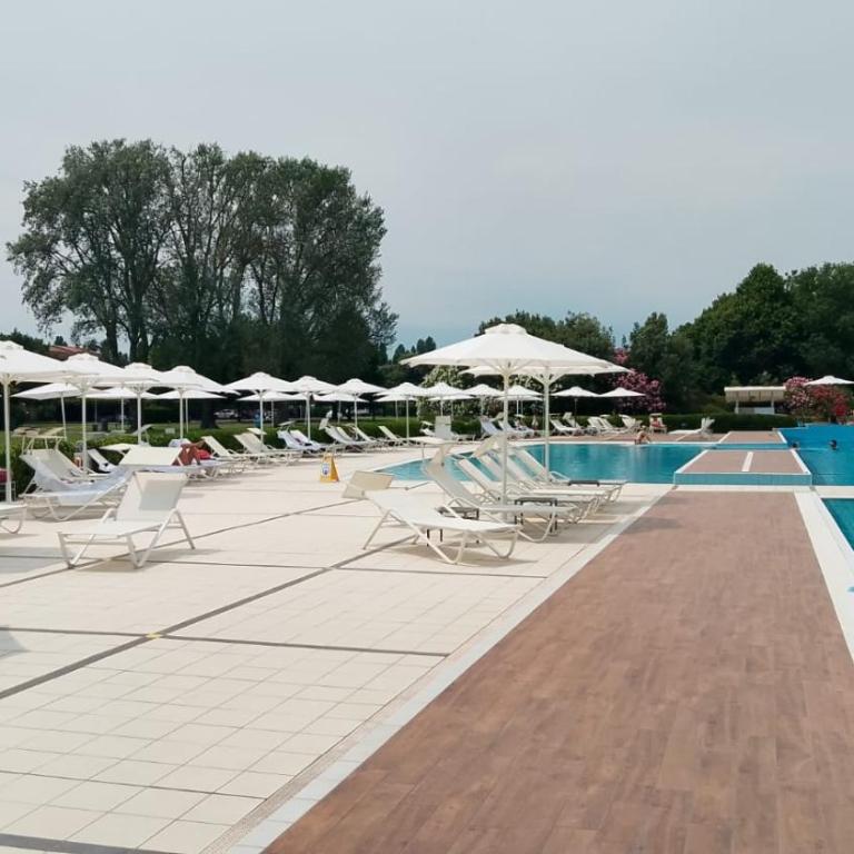 App4rent - GolfClubJesolo Family Apartment - Appartamento con 2 Camere da Letto - 28
