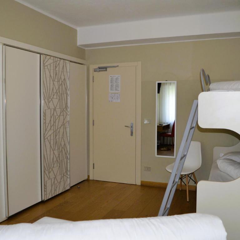 Park Hotel Sancelso - Camera Familiare Standard - 3