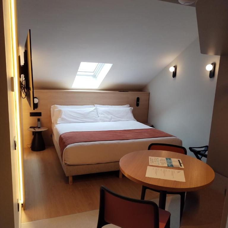 Aparthotel Atenea Calabria - Double or Twin Room with Kitchenette - 1